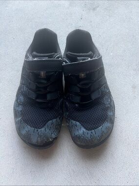 Merrell Kids Trail Gloves size 2